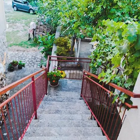 Anica * Starigrad Paklenica