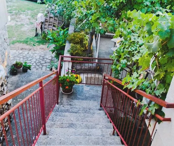 Anica * Starigrad Paklenica