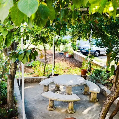 Anica Apartament *