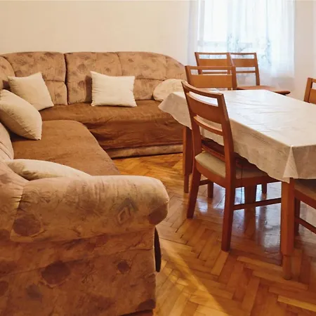 Apartment Anica *