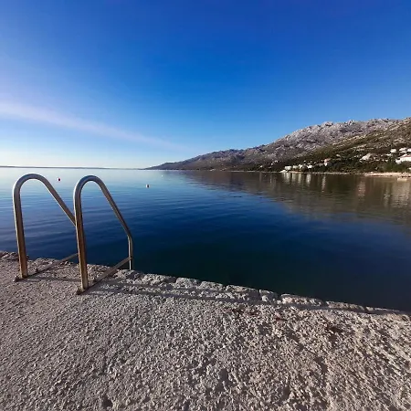 Apartament Anica Starigrad Paklenica