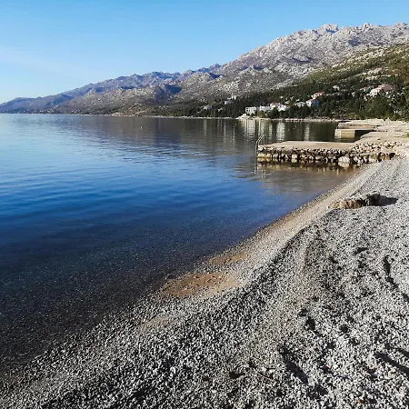 Anica Starigrad Paklenica
