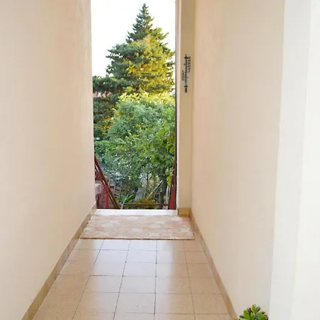 Anica Apartament Starigrad Paklenica